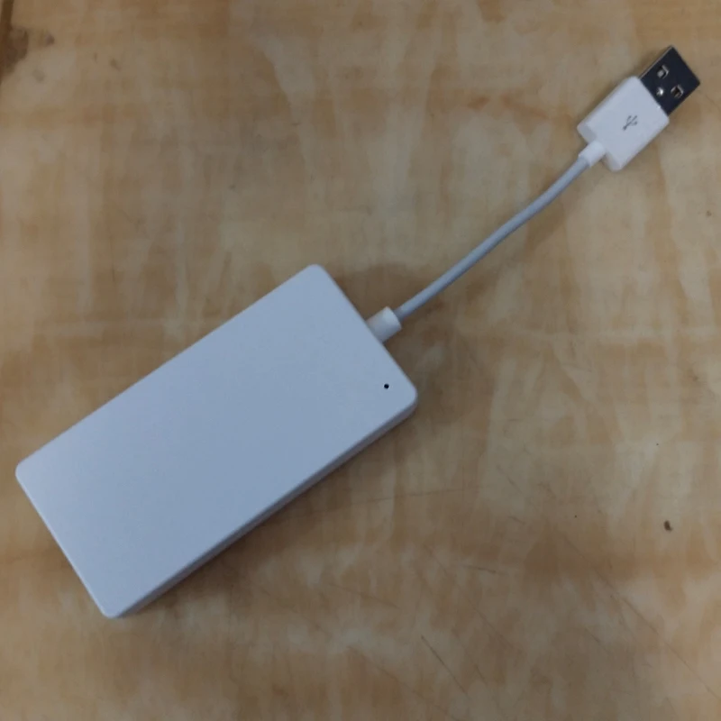 Sinairyu умная ссылка без проводов ключ для Apple CarPlay Android навигационного плеера мини USB