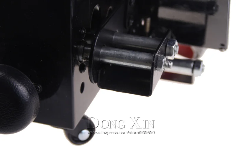 Новинка сварочный аппарат для ПВХ баннеров брезента пластика|machine machine|machine