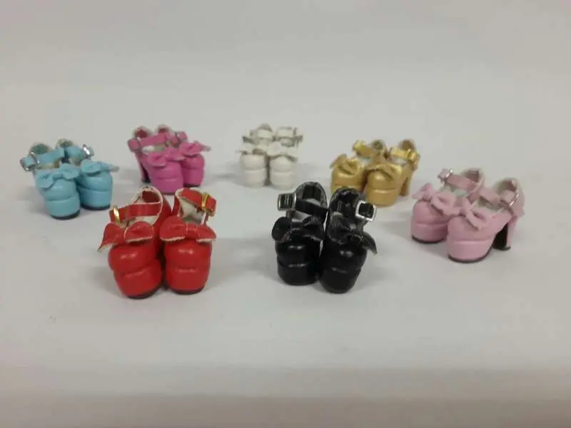 Кожаная обувь на высоком каблуке для blyth|shoes for blythe|blythe shoesshoes blythe |