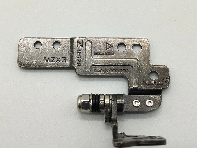 

New For NEW Dell Latitude E7450 LEFT+RIGHT Hinges 5RMNT C58M8 AM147000400 AM147000300