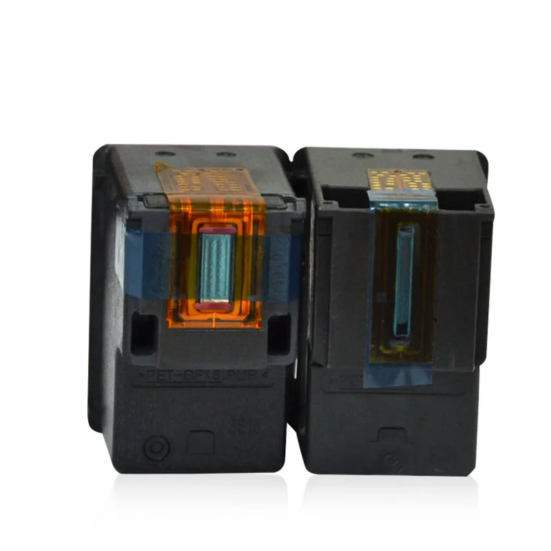 XiongCai совместимые картриджи для HP 901 901XL OfficeJet 4500 J4580 J4550 J4540 J4680 J4524 J4535 J4585