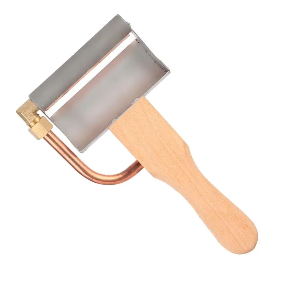 Пчелы Электрический мед экстрактор Нож Пчеловодства соскабливание горячей