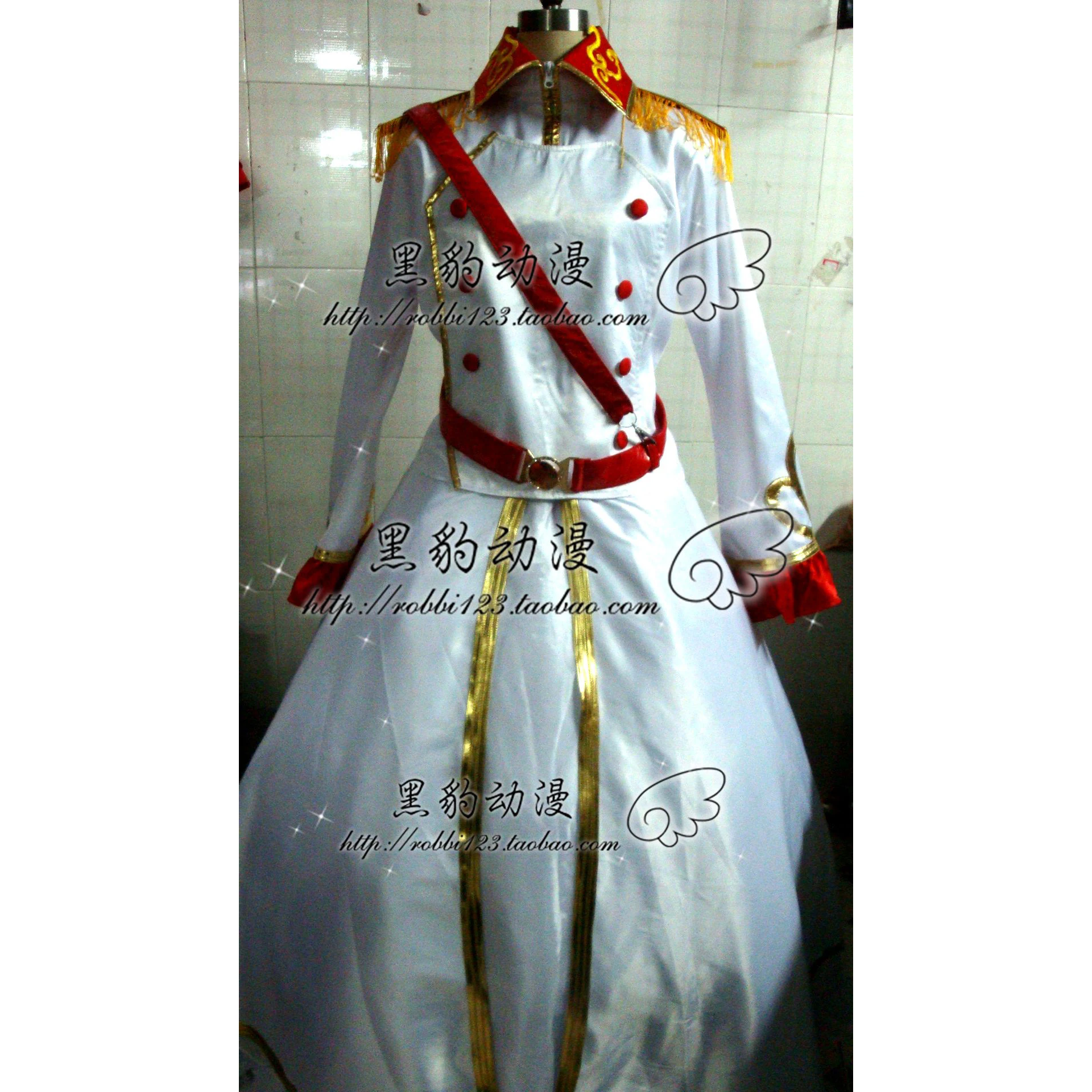 Kakumeiki Valvrave Liberator L elf Karlstein Female Ver. Платье Одежда Аниме Косплей Костюм H020| |