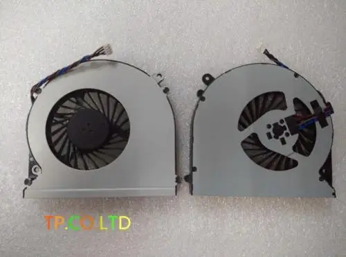 

New Laptop CPU Cooling Fan For toshiba Satellite L50 L50D L50DT L50T L55 L55D L55DT L55T 6033B0033101 KSB06105HB-CL69 FAN