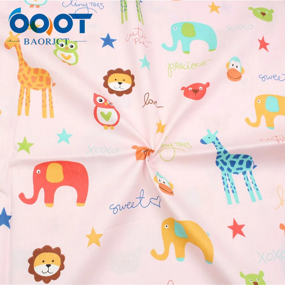 Тканевые подушки OOOT BAORJCT 175246 хлопчатобумажная ткань для шитья рукоделия