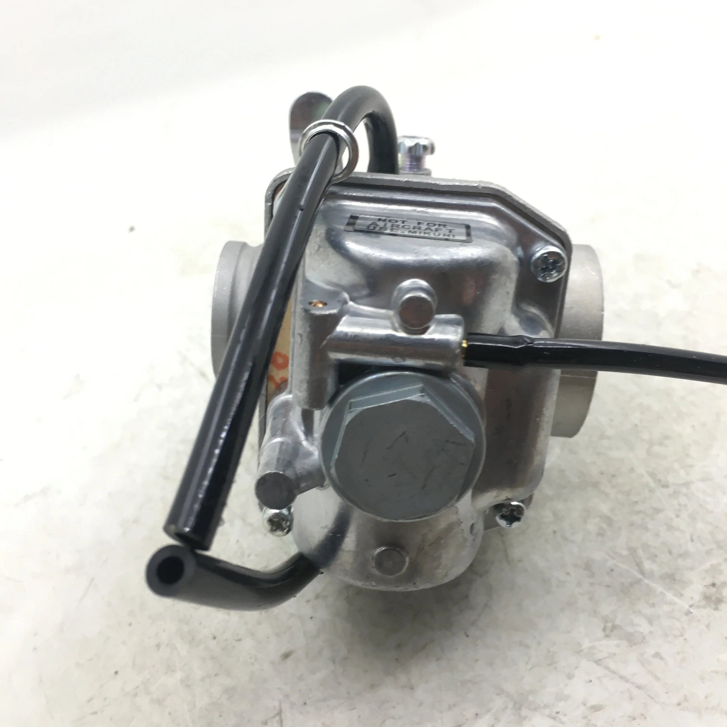 SherryBerg carby carburator vergaser TM28 карбюратор TM 28 rep. Mikuni FlatSlide смузи Carb Карбюратор VM28 418