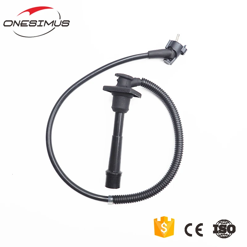 Высококачественный комплект кабеля зажигания для T 7AFE OEM 90919 22381|kit kits|kit cableskit ignition |