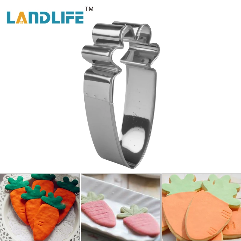 Landlife формы для печенья фруктовые насекомые маяк и т. д. Формы выпечки из