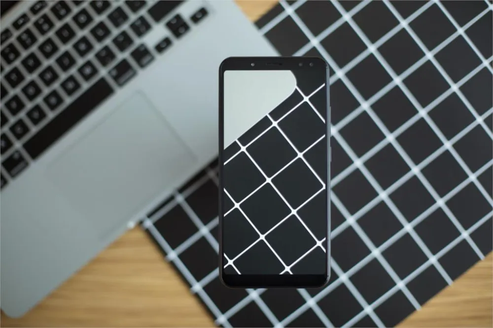 Vernee X 6 дюймов 18:9 FHD 4 г смартфон MT6763 Octa Core ГБ оперативная память 64 Встроенная Face ID Android 7,1 6200 мАч камера OTG Мобильный телефон
