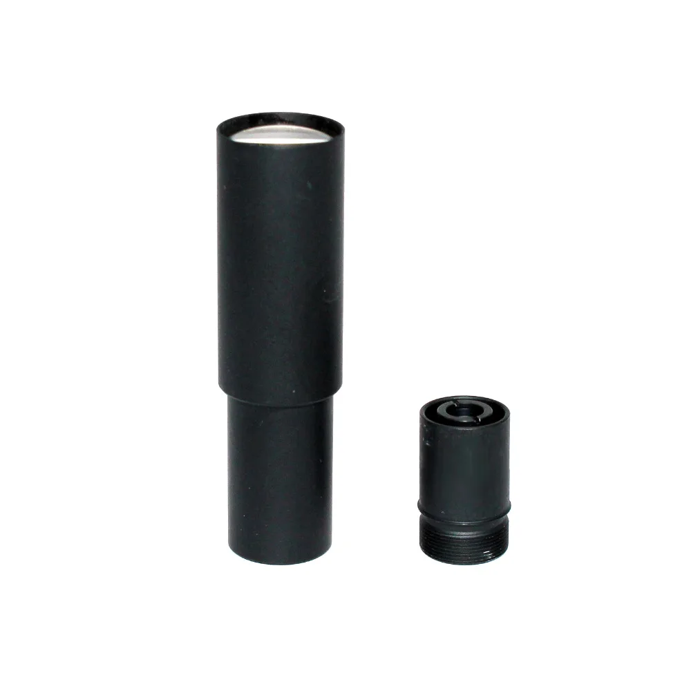 ИК объектив M12 * 0 5 для камер видеонаблюдения 1/2 '飮 мм|ir lens|ir board lenslens ir |