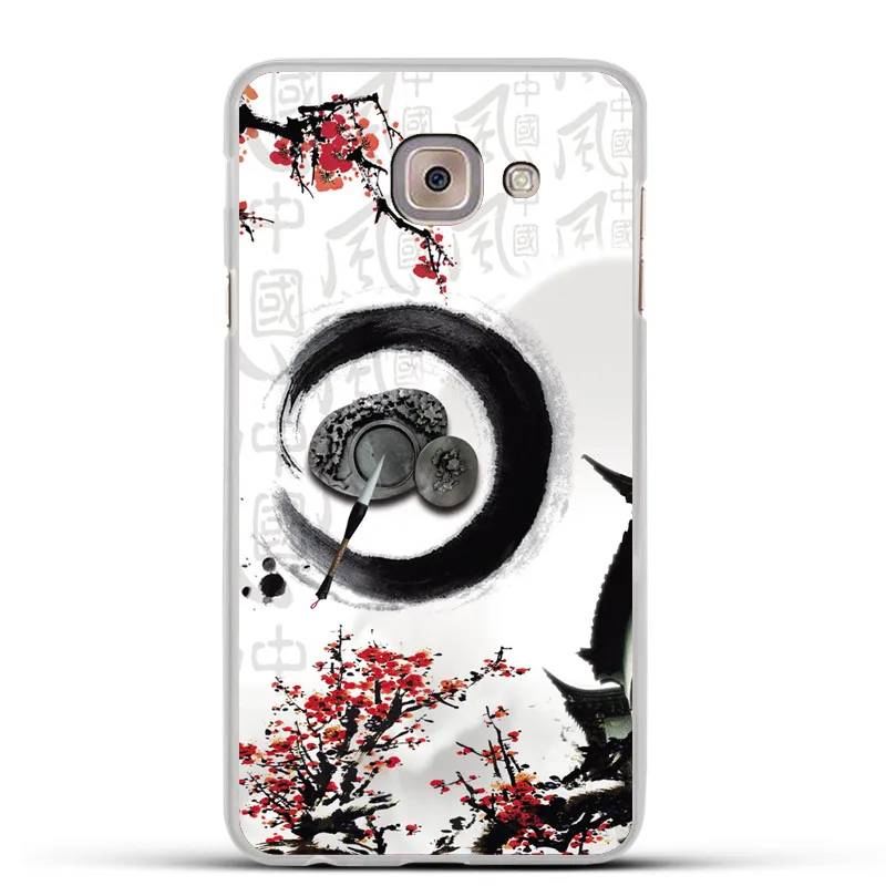 Case For Samsung Galaxy j7 max Cover Full Protective Cases Soft Silicone TPU Back Tracking |