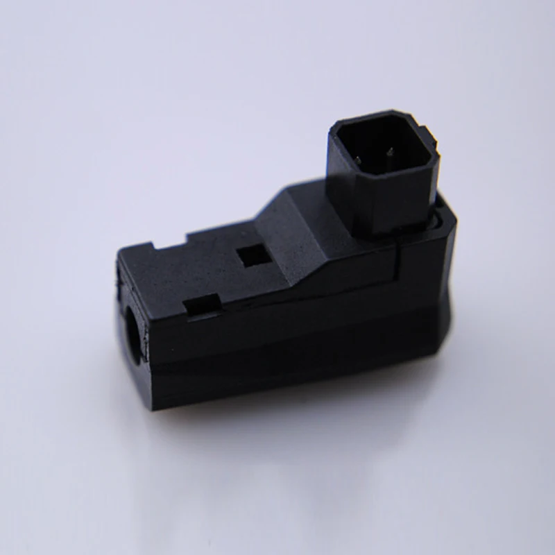 one RSA/ALO DIY Balanced 4-pin Headphone Cable Plug Connector | Электроника