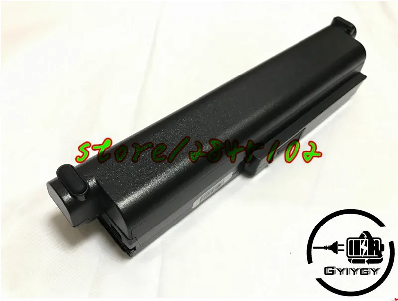 Аккумулятор 12 ячеек для Toshiba Satellite C655 L600 L675 L675D L700 L730 L745 L750 L750D L755 L755D M640 M645 P745 PA3817