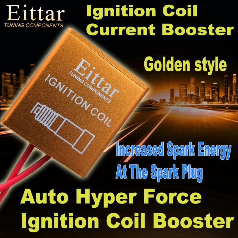Усилитель тока катушки зажигания для автомобиля усилитель свечи CAYENNE MACAN 911 TURBO GT3