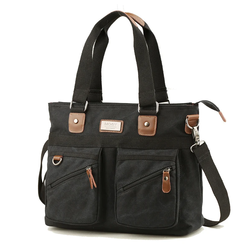 Деловая сумка через плечо для мужчин винтажная дорожная Сумочка с принтом