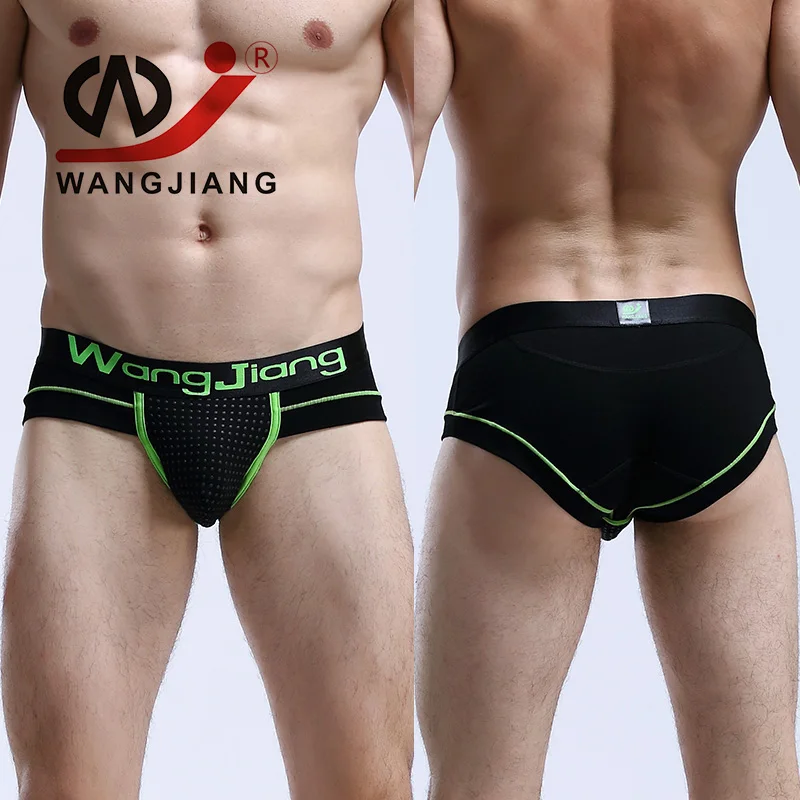 Гей Нижнее белье Calzoncillos мужские трусы бикини Hombre Slip Homme сексуальные хлопковые