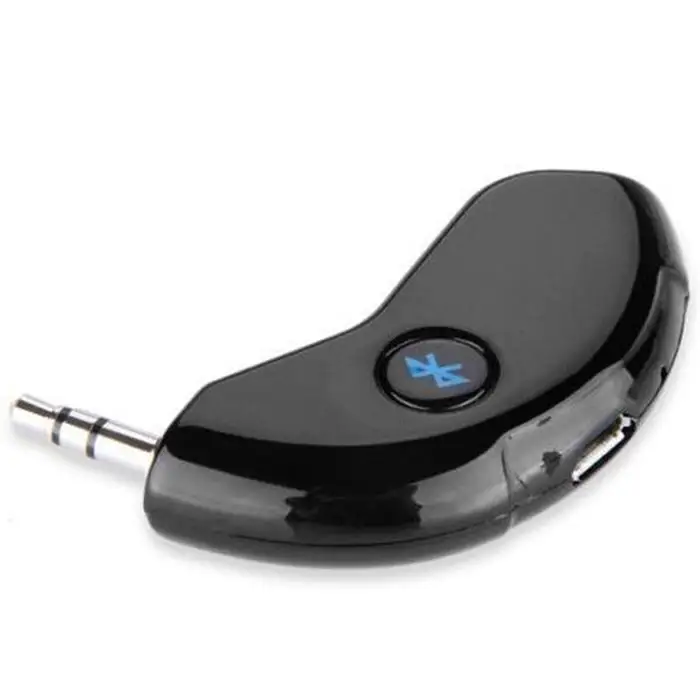 3 5 мм Bluetooth беспроводной аудио приемник с регулятором громкости 90 дБ 2402 МГц 2480