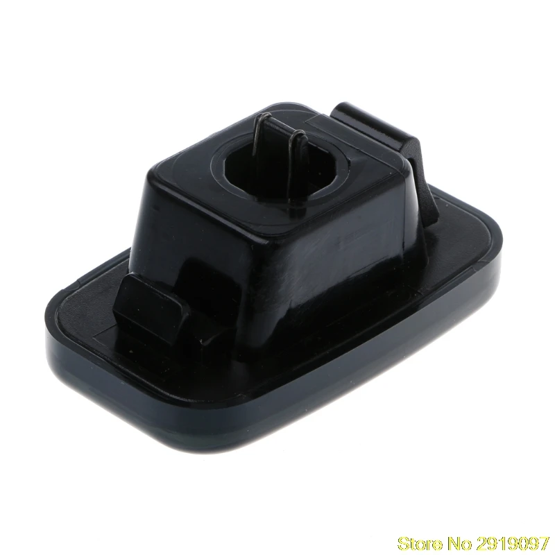 2 шт. автомобильный Боковой габаритный фонарь светодиодный светильник указателя