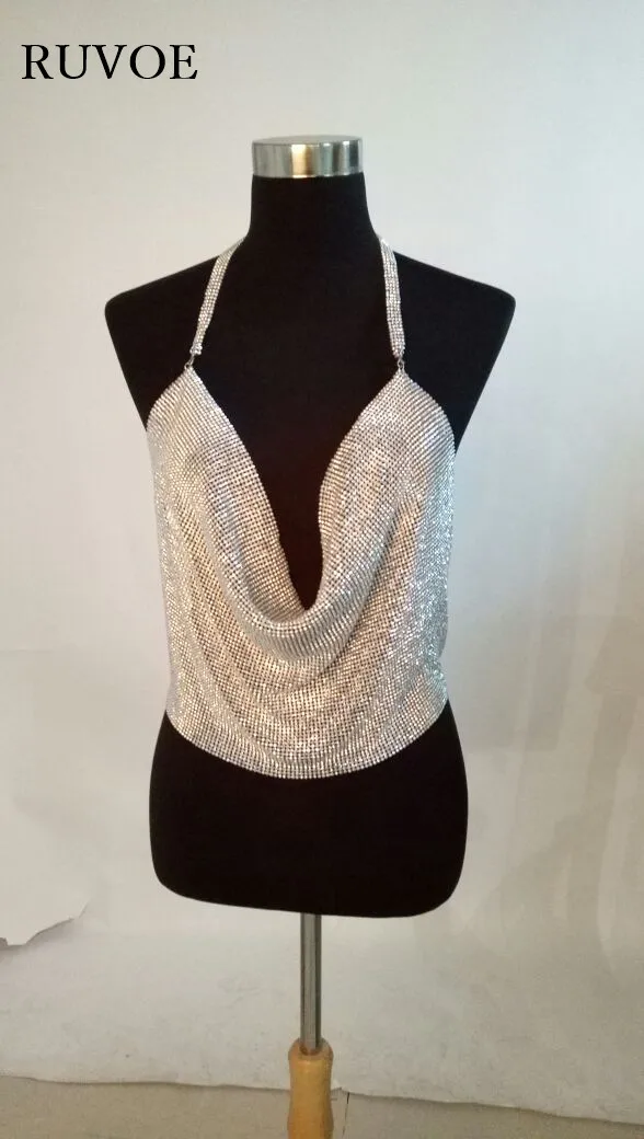 Горячая Распродажа новый уличный стиль Kendall Jenner бретельки с открытой спиной и