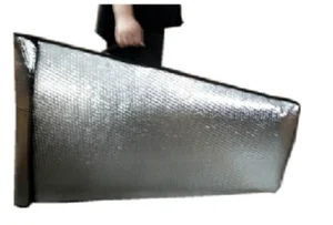 Сумка крылья для радиоуправляемого самолета с фиксированным крылом 30cc 50cc 100cc