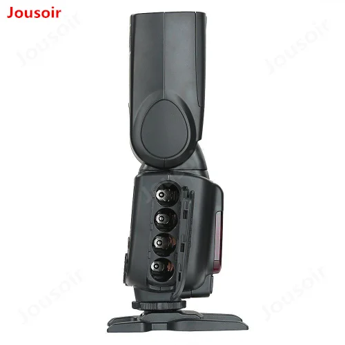 Беспроводная вспышка Godox TT600 2 4G HSS для C камеры CD15 | Электроника