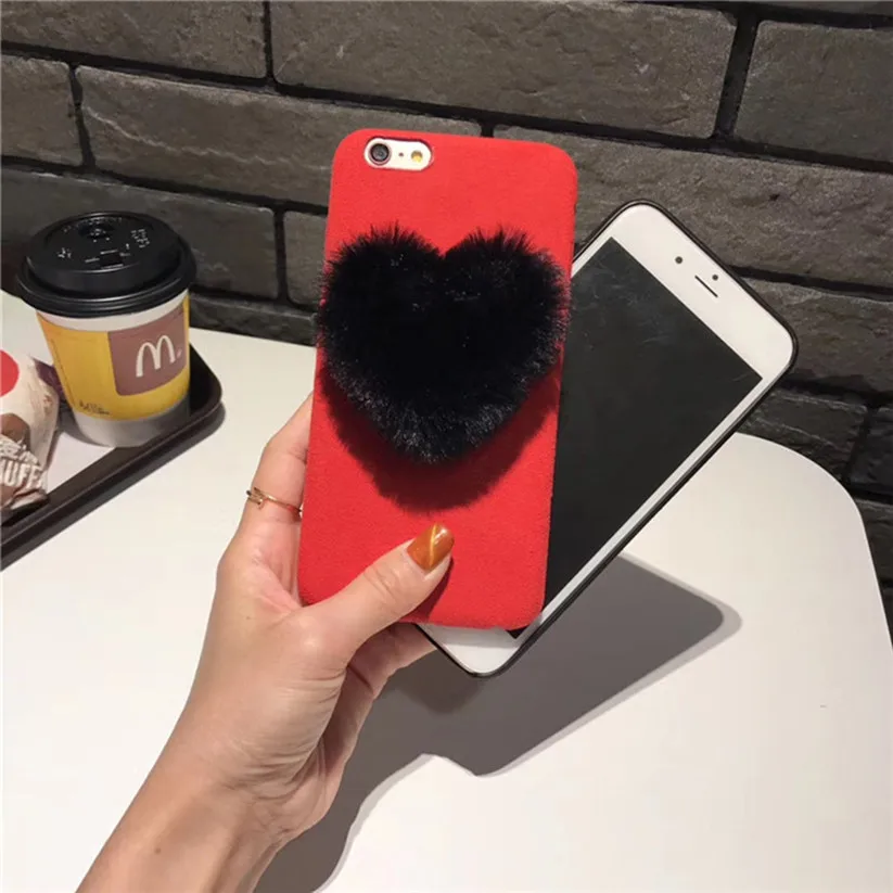 CARPRIE Чехлы для мобильных телефонов милый чехол iphone 6/7/8/s/Plus td0822 | Мобильные