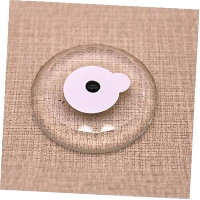 60/100 шт. одноразовые водонепроницаемые клеевые подставки для наращивания