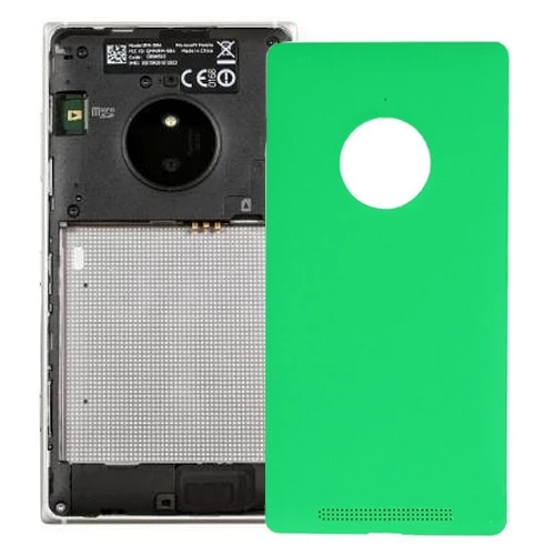 Battery Back Cover Replacement for Nokia Lumia 830 | Мобильные телефоны и аксессуары