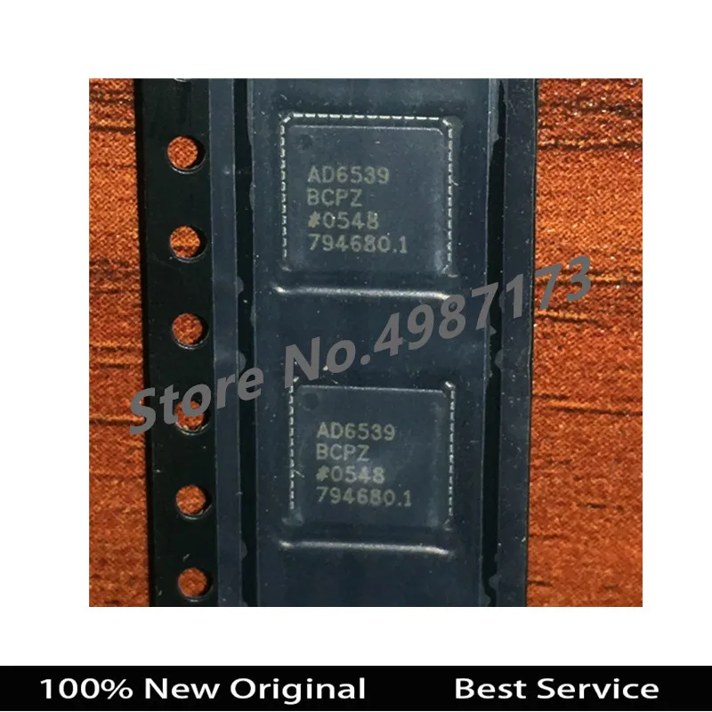 

100% Оригинальный AD6539BCPZ-REEL в наличии новейший AD6539BCPZ-REEL