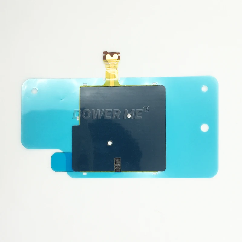 Модуль антенны Dower Me гибкий кабель с клеем для Sony Xperia Z3mini Z3 Compact M55W D5833 D5803 Z3C