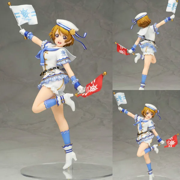 Костюм Моряка для мальчиков Hanayo Коидзуми 22 см Обувь в стиле аниме Живая Любовь
