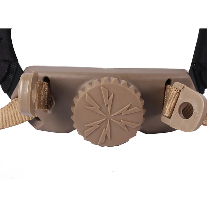 TB FMA Регулируемый вообще шлема внутренний подвесной страйкбол охотничьи ножи для