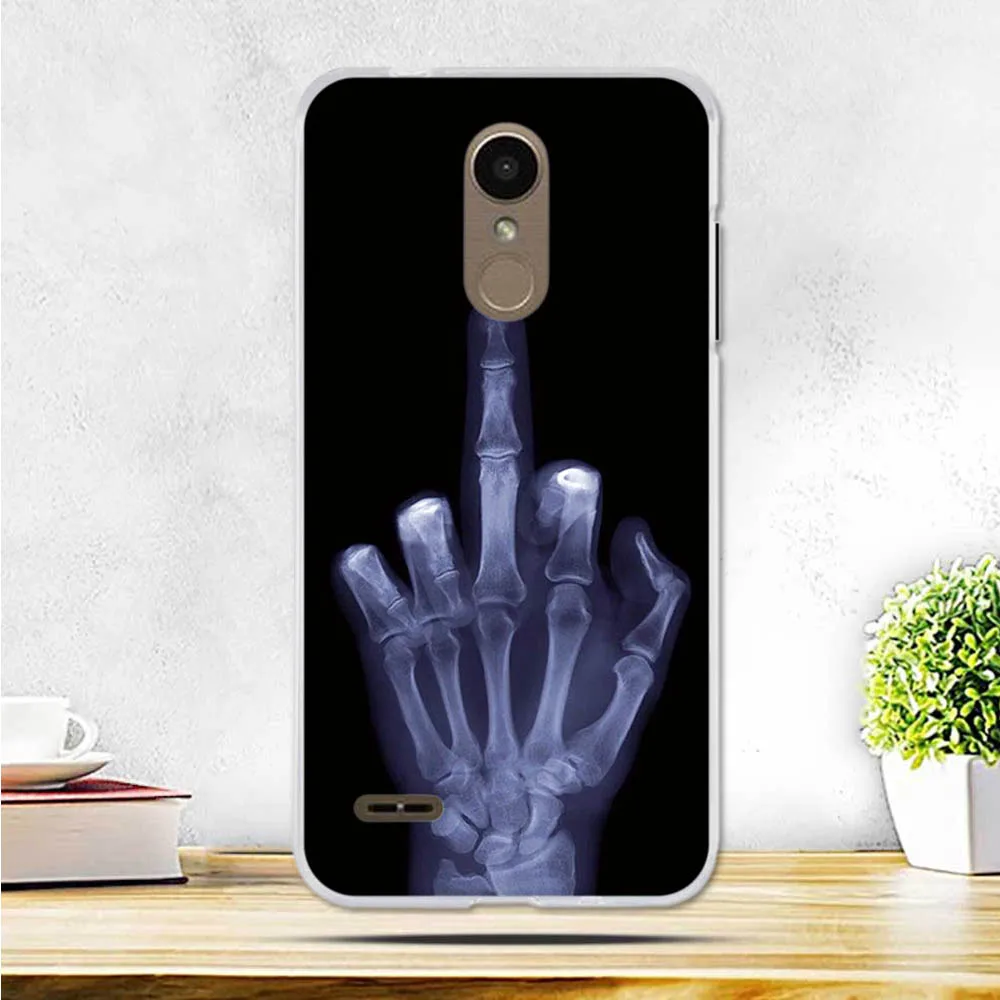 19 Чехол для Coque LG K8 /K9, чехол 5,0 дюйма, Мягкая силиконовая задняя крышка для Fundas LG K8, тонкий ТПУ чехол для LG K9, чехол для телефона s - Цвет: 19