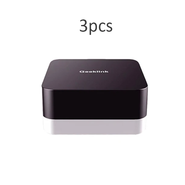 Extension 3p Geeklink умный дом Thinker хост WiFi Пульт дистанционного управления беспроводной сигнал расширение работа с Alexa Google домашняя Автоматизация - Цвет: Extension 3p