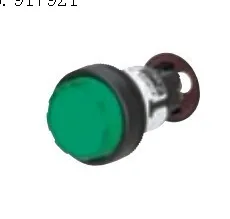 [ZOB] dr22e3l Круглый 22 мм Нос-тип индикатора dr22f3m FUJI Fuji японский импорт плоскую