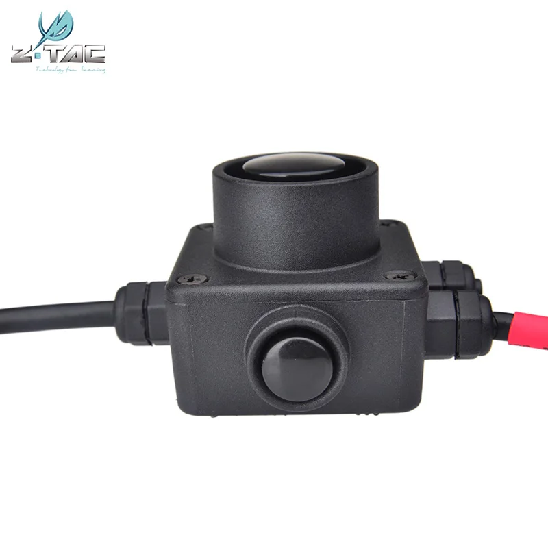 Набор для тактического страйкбола с нажимной кнопкой разговора аксессуары