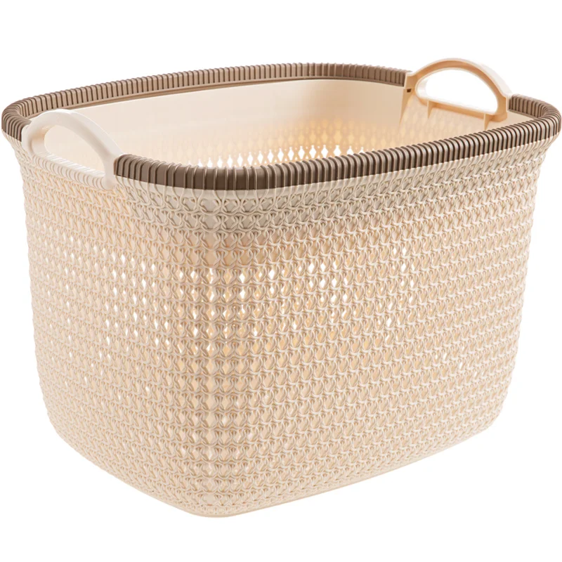 

Laundry Basket Kitchen Basket Shopping Basket Picnic Basket Bag