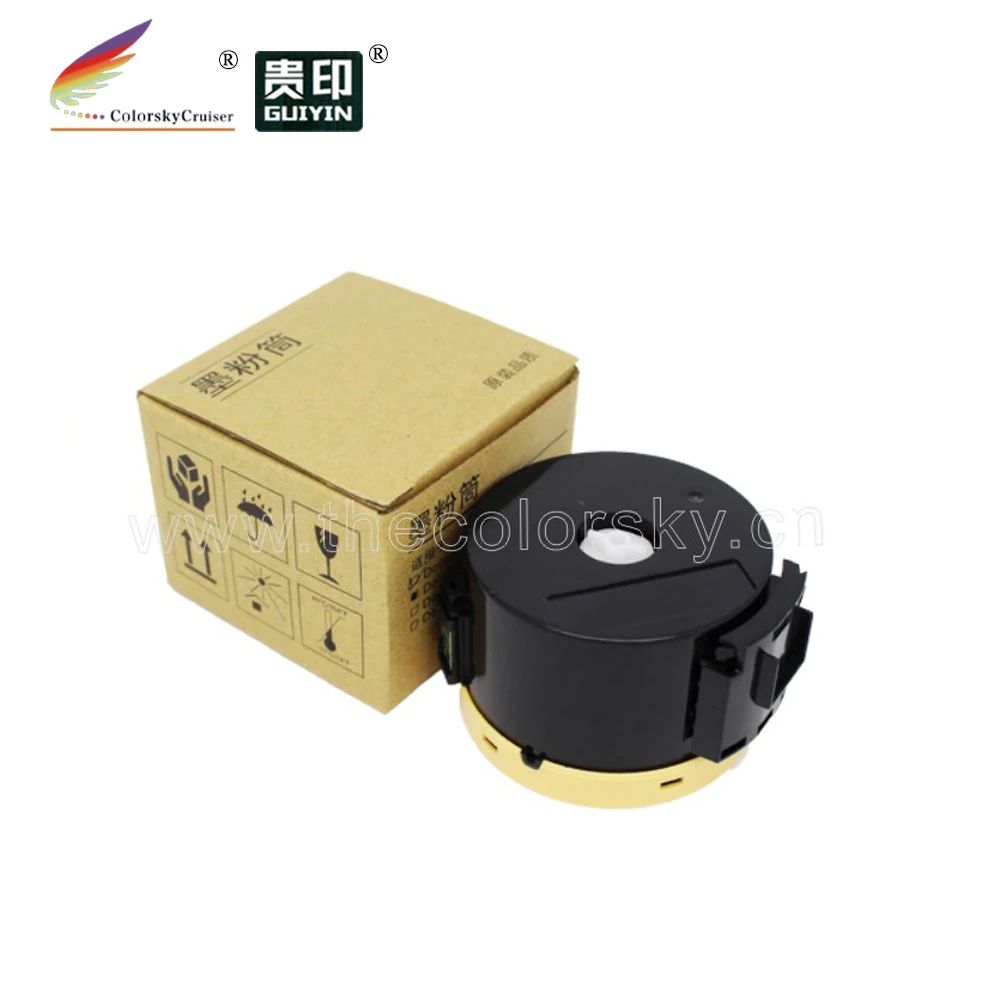 (TCX 3040) BK лазерный тонер картридж для Xerox Workcenter WC 3045 Phaser 3040 3010 106R02180 106R02181 106R02182 106R02183 2
