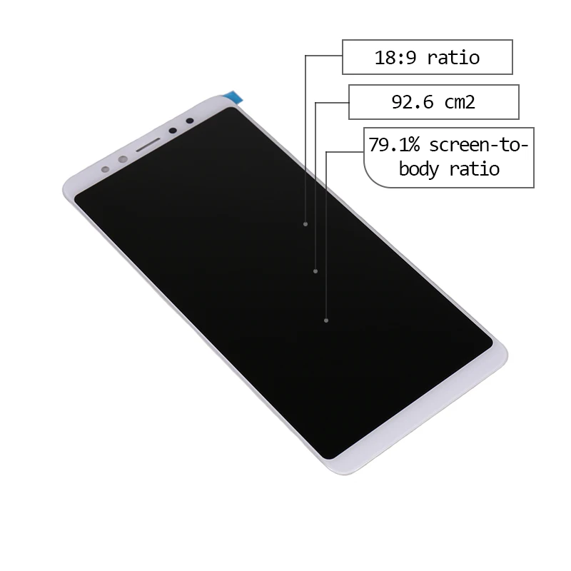 Для lenovo K5 Pro ЖК-дисплей с сенсорным экраном дигитайзер для lenovo K5 Pro дисплей для lenovo K5 Pro экран