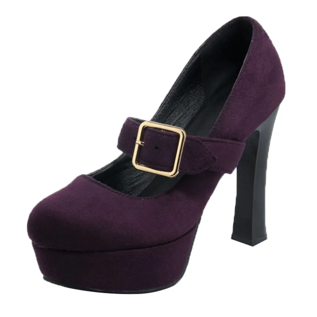 SAGACE/женские модельные туфли на высоком каблуке Элегантные босоножки лодочки из