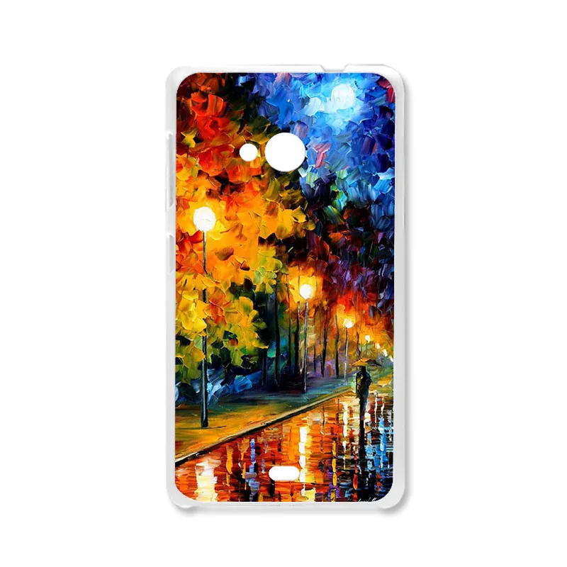 N094 TAOYUNXI мягкий чехол из ТПУ для microsoft Nokia Lumia 535 чехол s для Nokia Lumia 535 N535 5,0 дюймов гибкие окрашенные защитные чехлы - Цвет: N094