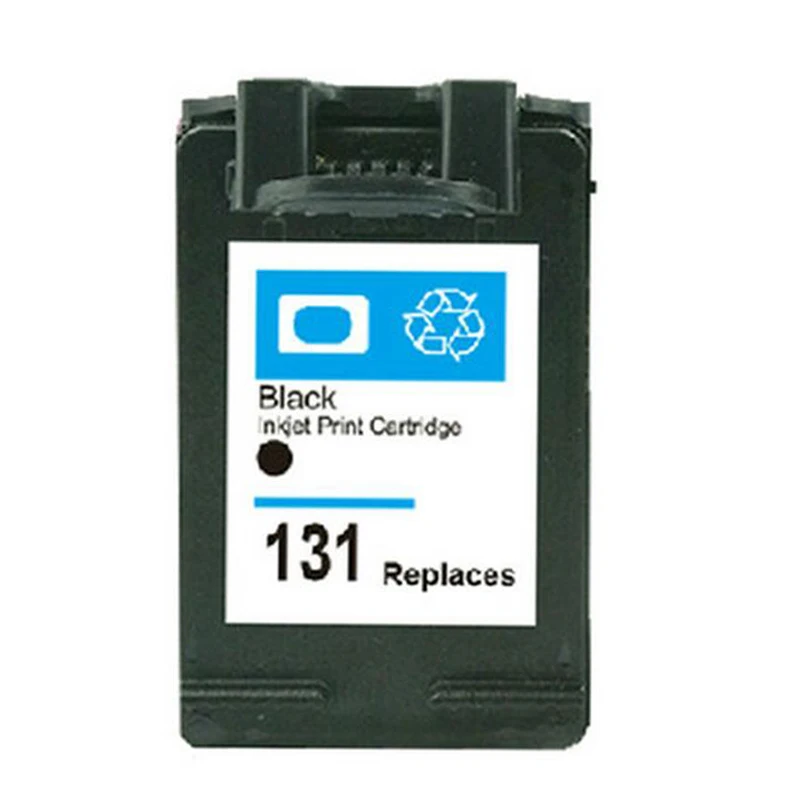 Для HP 131 135 Совместимый Картридж Чернила HP131 Photosmart 6520 6540 6620 серии 6830 6840 6940 6980 2570 2600