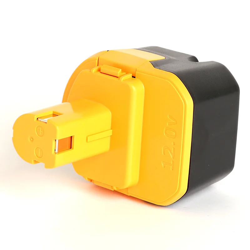 Аккумулятор для электроинструмента Ryobi 12 в 2500 мАч