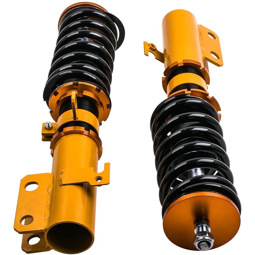 Coilver Подвеска для Toyota Corolla 03 08 Coilovers Ударный комплект поглотителей Non Adj.
