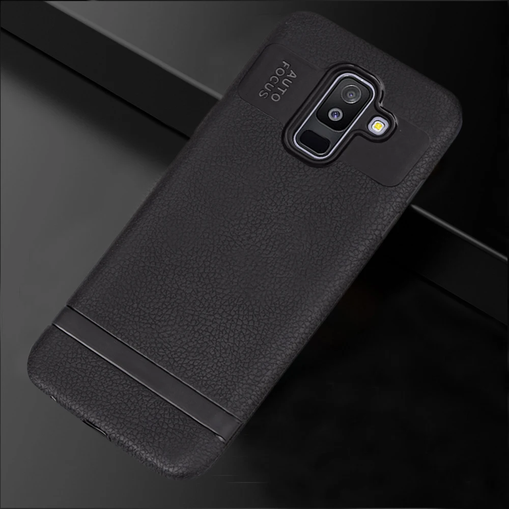 Чехол для Huawei Honor 7C Y7 prime 2018/ NOva 2 Lite/Y7 2018/Y7 Pro 2018/7C силиконовый мягкий чехол оболочка