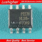 100 шт. IRF7319 SOP IRF7319TRPBF SMD IRF7319TR SOP8 F7319