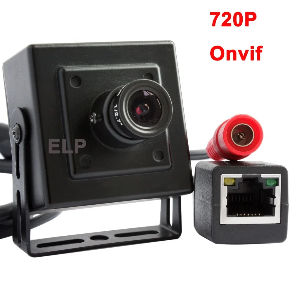 IP-камера видеонаблюдения рыбий глаз 720P 150 градусов | Безопасность и защита