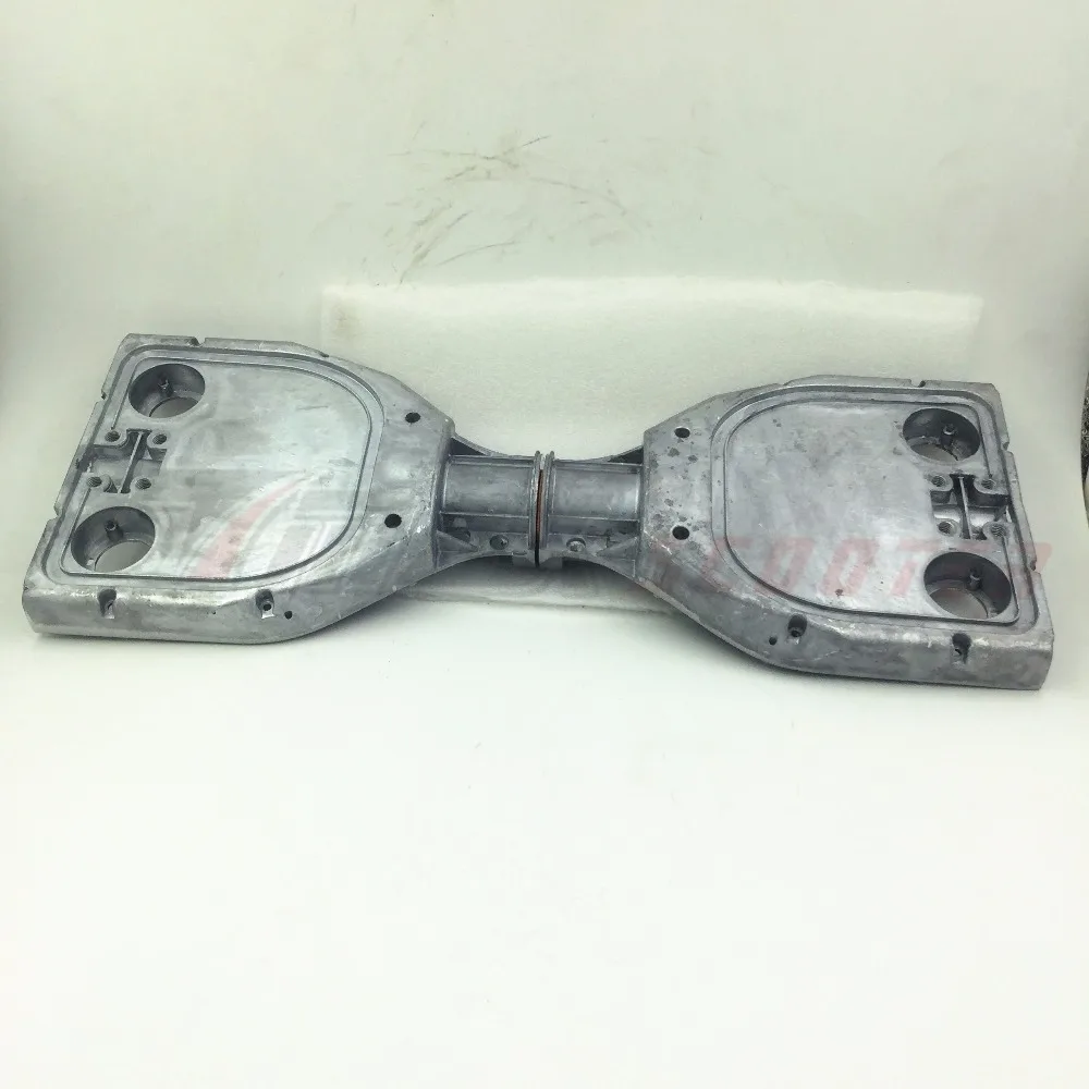 Высококачественный умный скутер с рамой из алюминиевого сплава Ховерборд 6 5