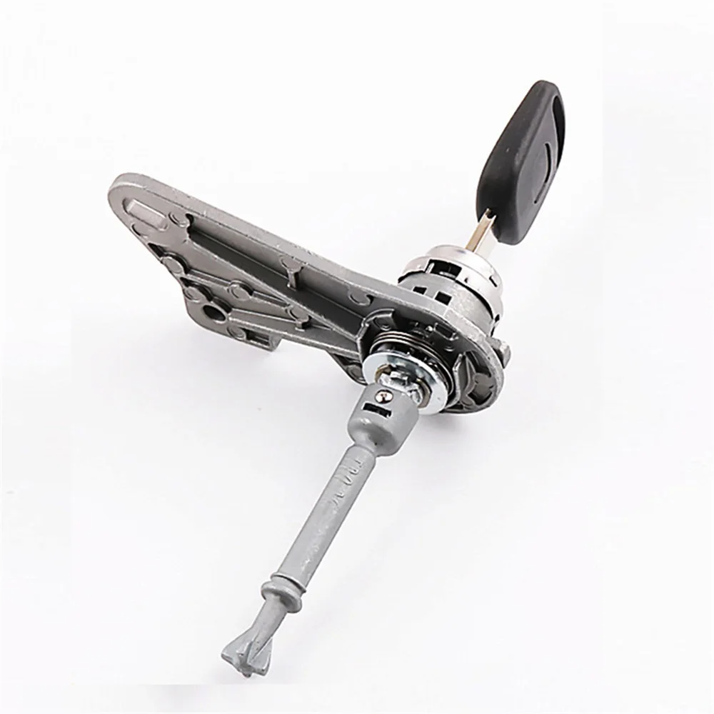 CHKJ для Honda 2015 3 поколения новый подходящий левый автомобильный дверной замок
