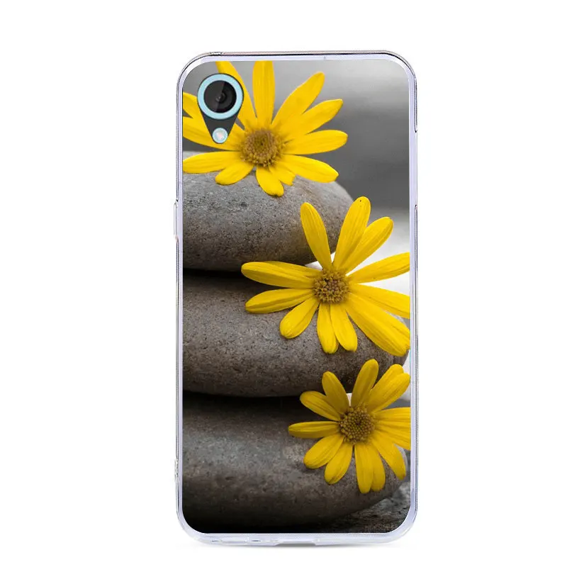 Lamo чехол с узором чехол для телефона для htc Desire 820 D820U D820 D820T 820G 820G+ Dual Sim 820S D820S D820Q Мягкий ТПУ чехол-накладка
